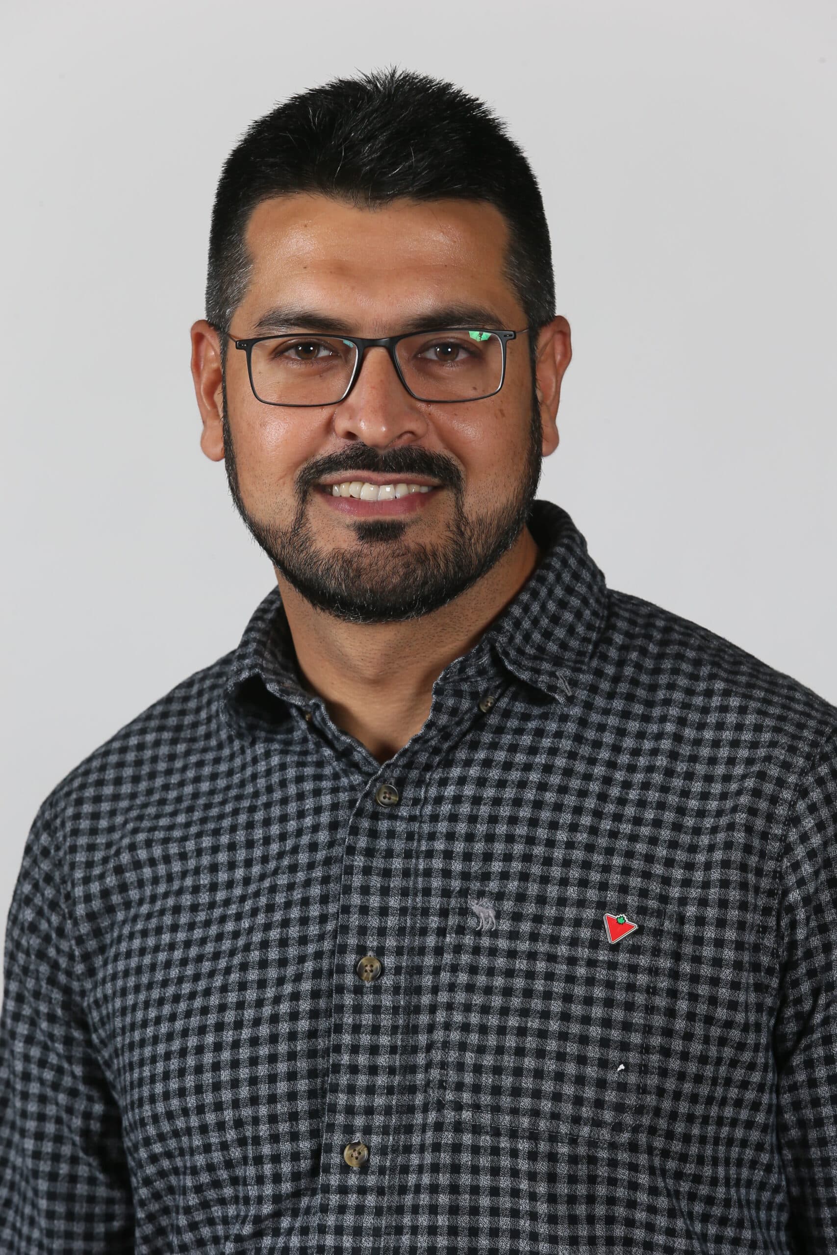 Anshuman Chhabra